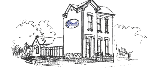 Monells Catering Menu Logo Monells Catering Menu Logo